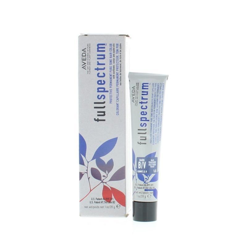 Aveda Full Spectrum Protective Permanent