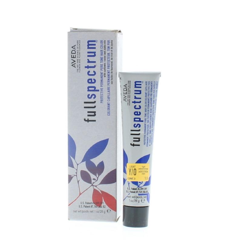 Aveda Full Spectrum Protective Permanent