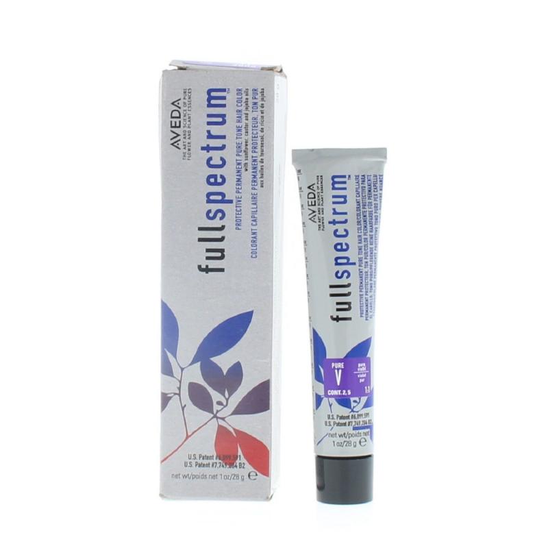 Aveda Full Spectrum Protective Permanent