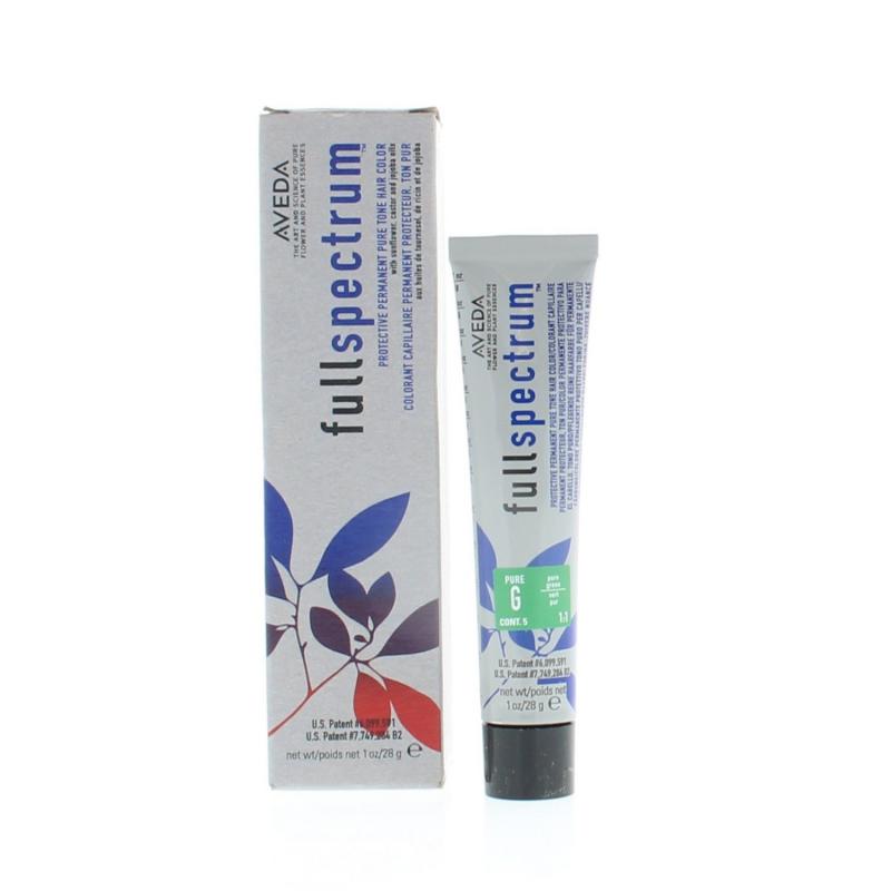 Aveda Full Spectrum Protective Permanent