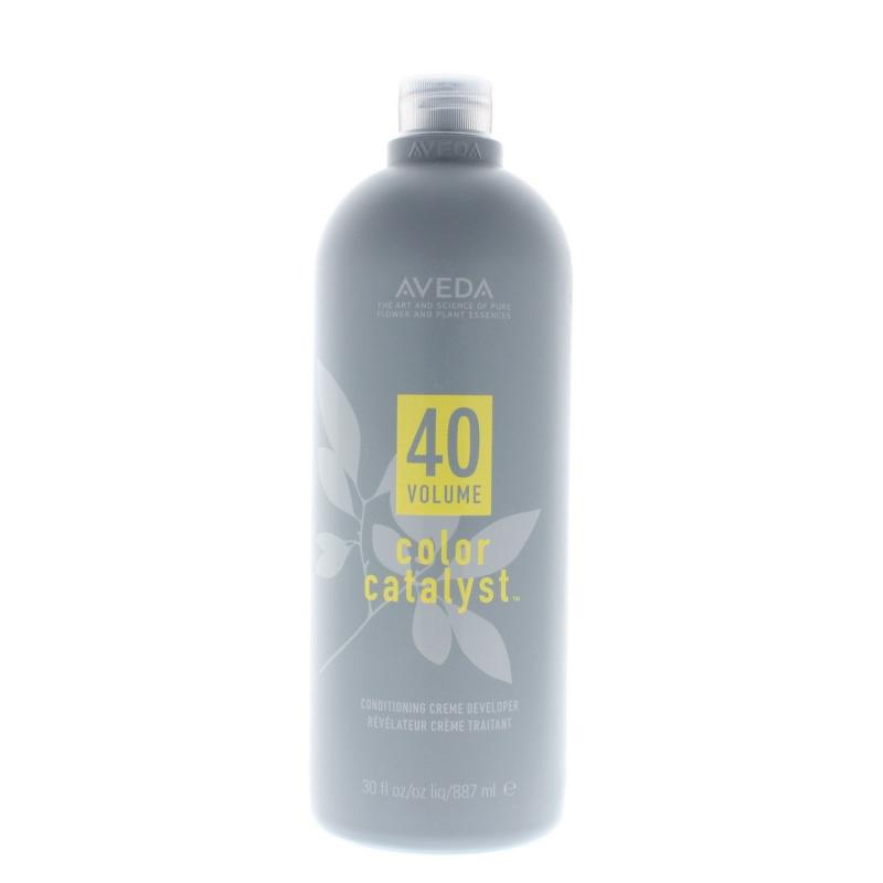 Aveda Conditioning Creme Developer 30oz Aveda Conditioning Creme Developer 30oz