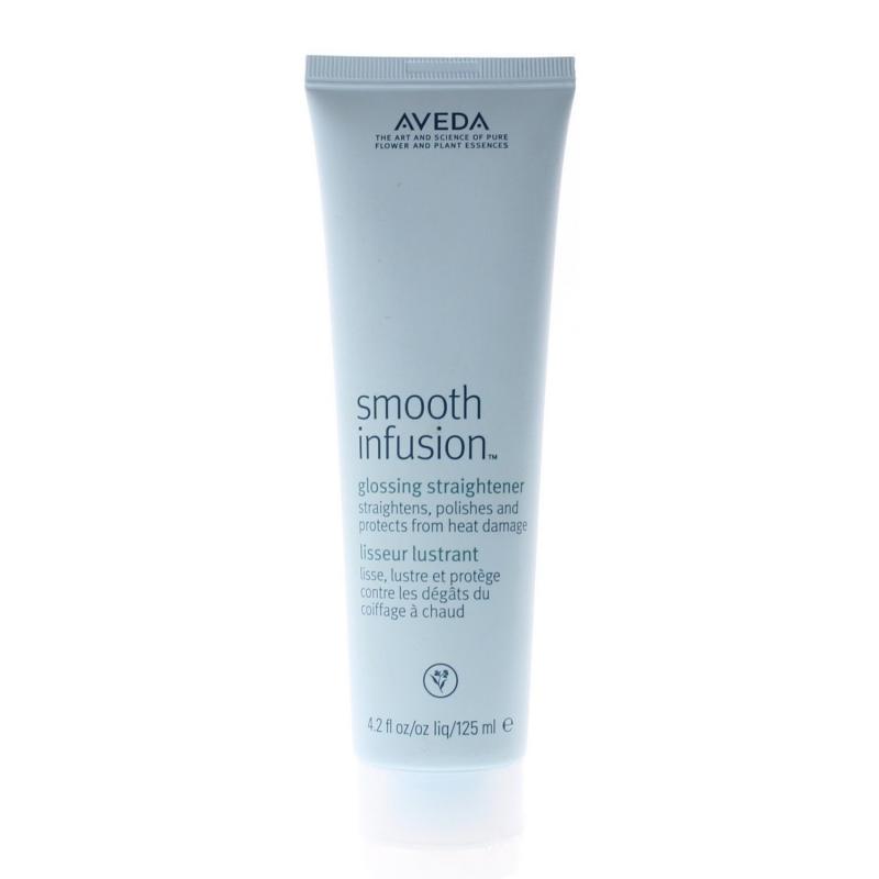Aveda Smooth Infusion Glossing Straightener 4.2oz