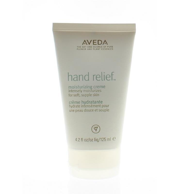 Aveda Hand Relief Moisturizer Creme 4.2oz