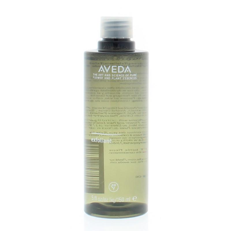 Aveda Botanical Kinetics Exfoliant 5oz
