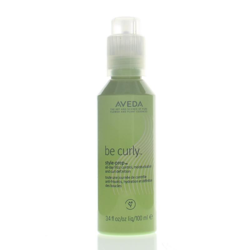 Aveda Be Curly Style-Prep 3.4oz