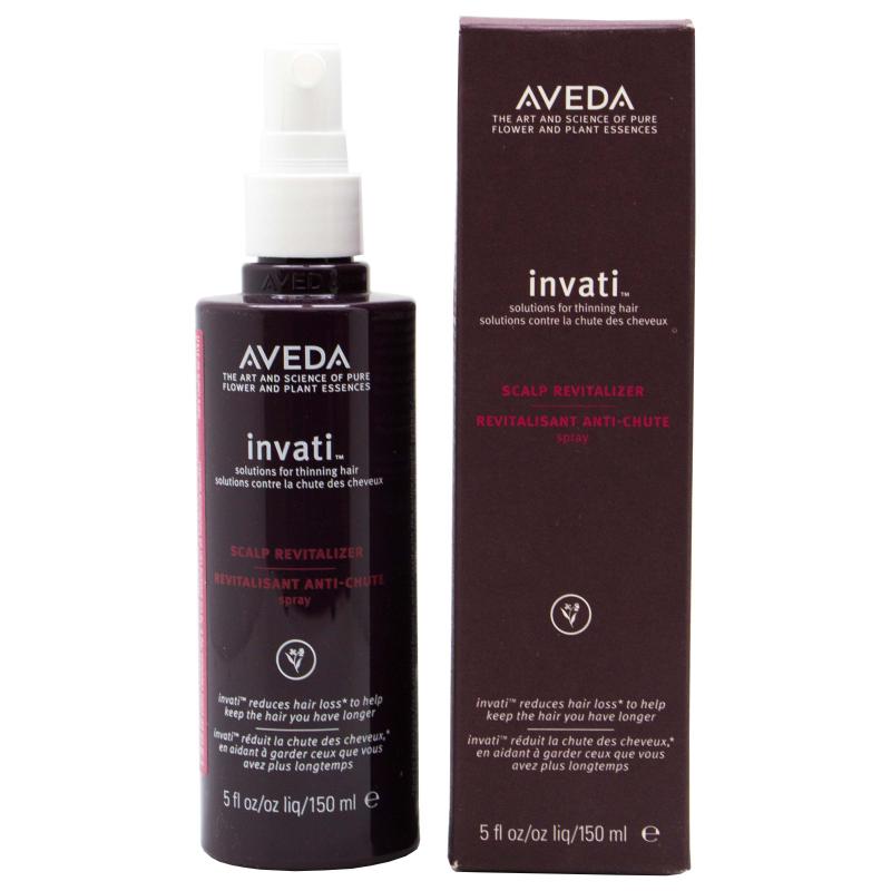 Aveda Invati Scalp Revitalizer 5oz