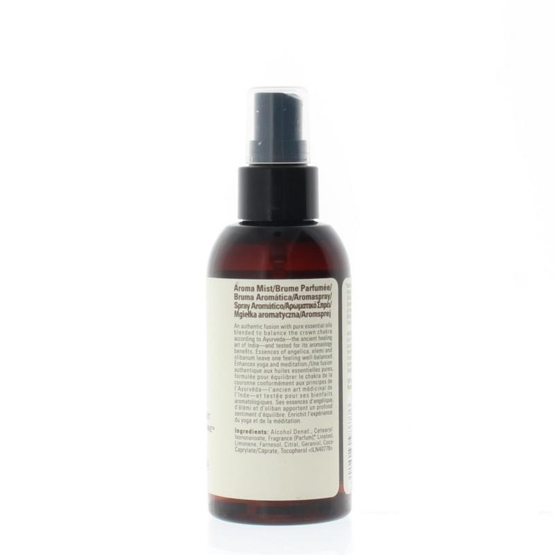 Aveda Chakra 7 Balancing Pure Fume Mist 3.4oz
