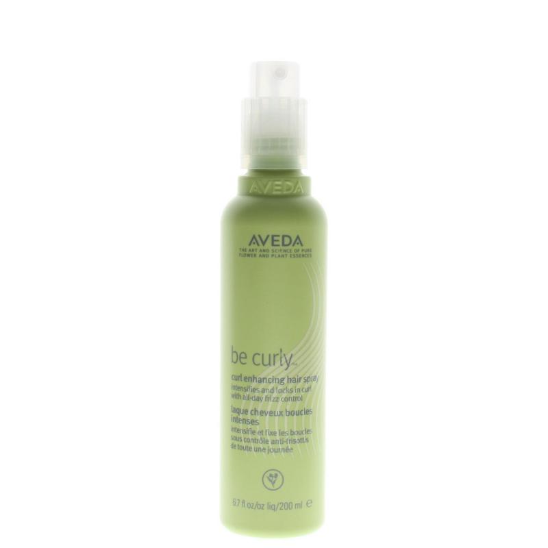 Aveda Be Curly Curl Enhancing Hair Spray 6.7oz