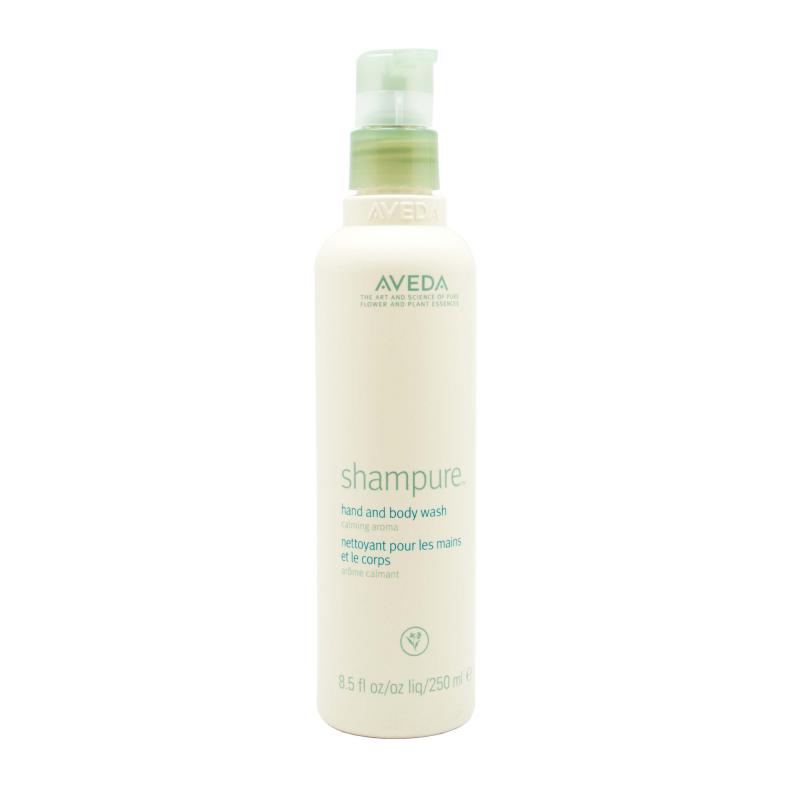 Aveda Shampure Hand & Body Wash 8.5oz