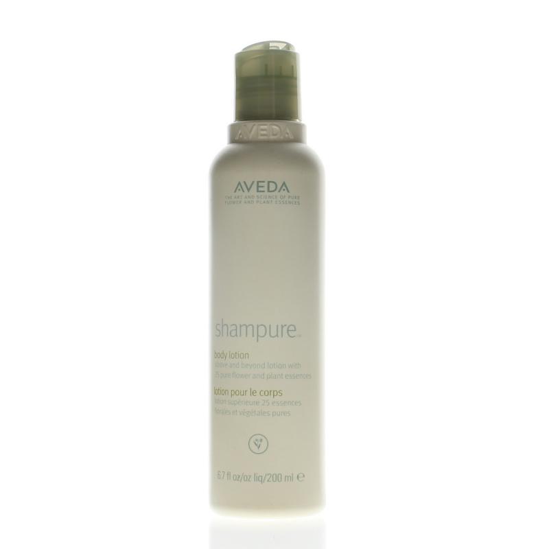 Aveda Shampure Body Lotion 6.7oz