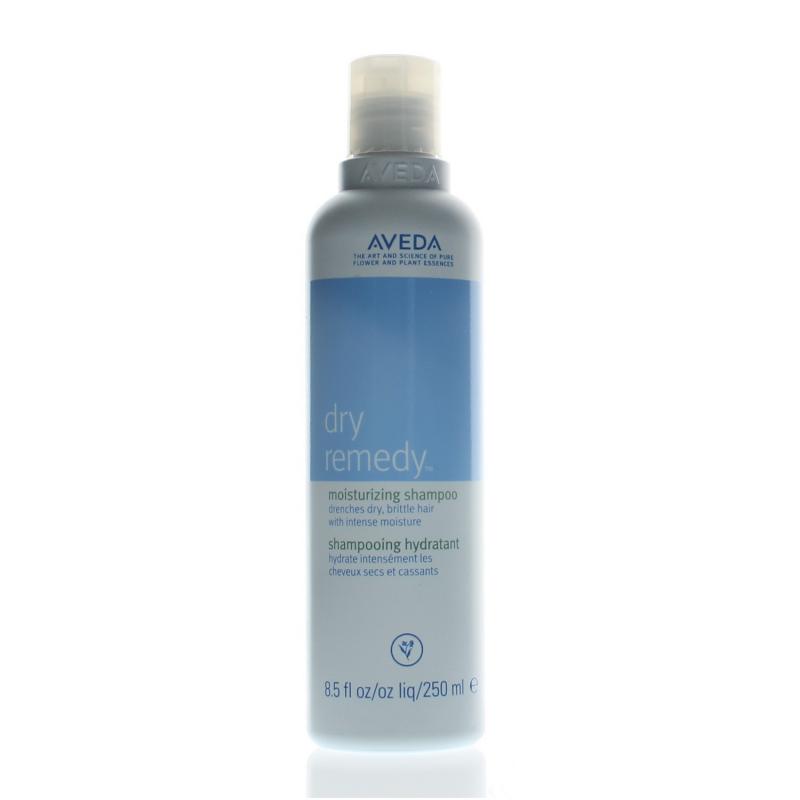 Aveda Dry Remedy Moisturizing Shampoo 8.5oz