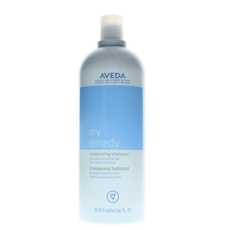 Aveda Dry Remedy Moisturizing Shampoo 33.8oz Aveda Dry Remedy Moisturizing Shampoo 33.8oz