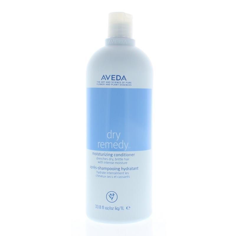 Aveda Dry Remedy Moisturizing Conditioner 33.8oz