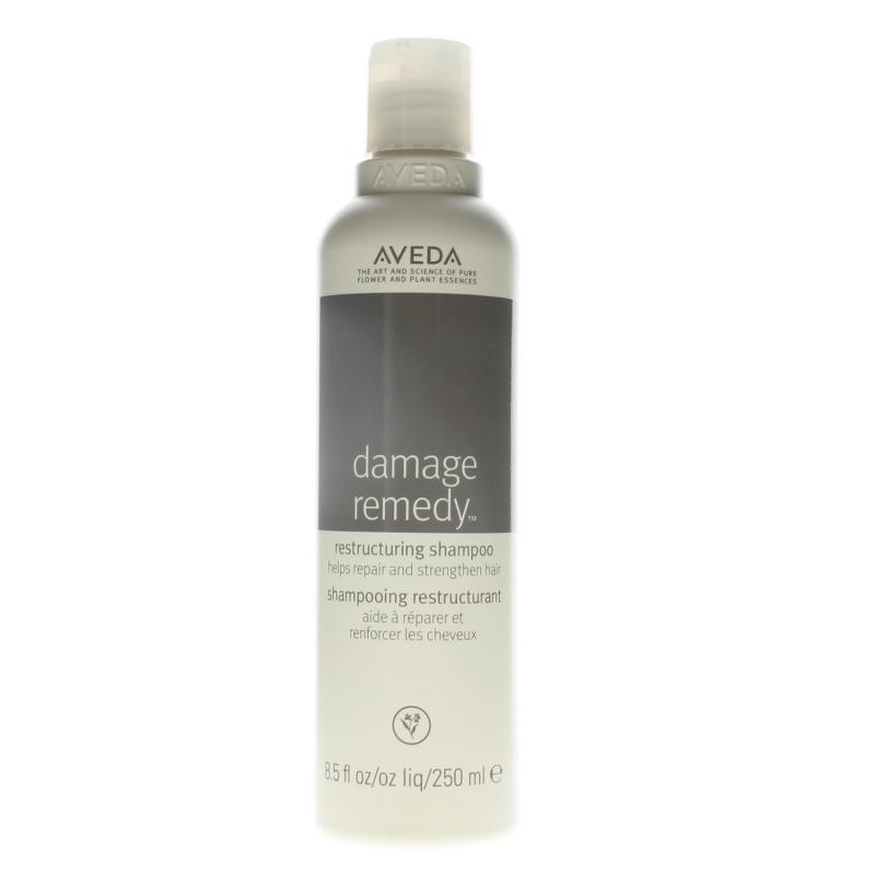 Aveda Damage Remedy Restructuring Shampoo 8.5oz