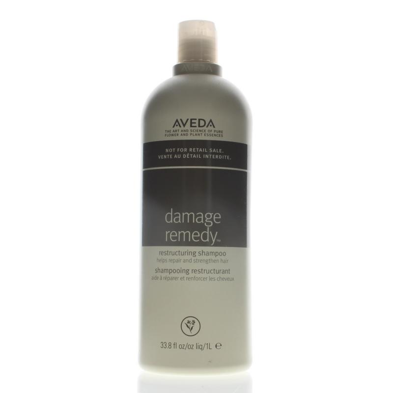 Aveda Damage Remedy Restructuring Shampoo 33.8oz