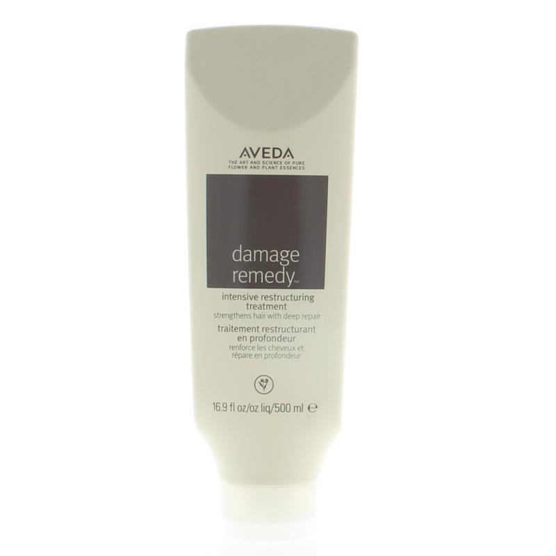 Aveda Damage Remedy Intensive Restructuring Treatment 16.9oz