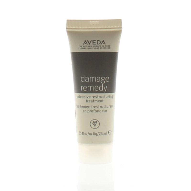Aveda Damage Remedy Intensive Restructuring Treatment 0.85oz