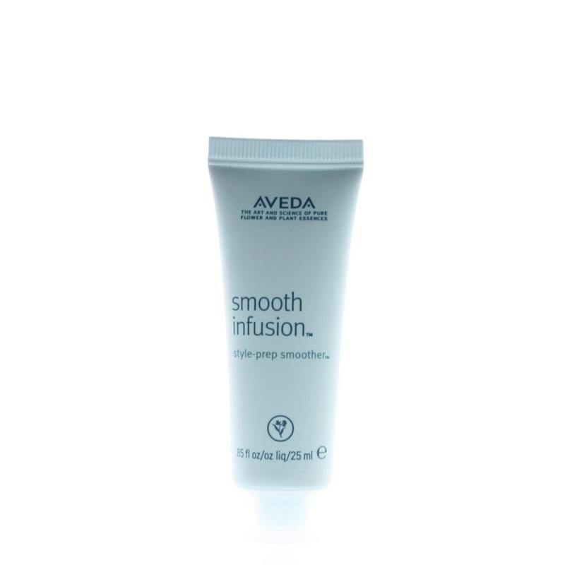 Aveda Smooth Infusion Style-Prep Smoother 0.8oz