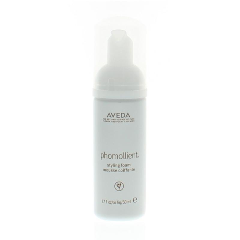 Aveda Phomollient Styling Foam 1.7oz