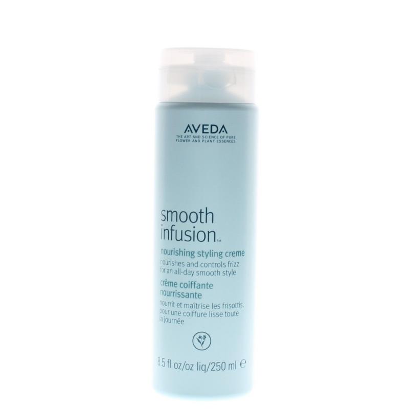 Aveda Smooth Infusion Nourishing Styling Creme 8.5oz