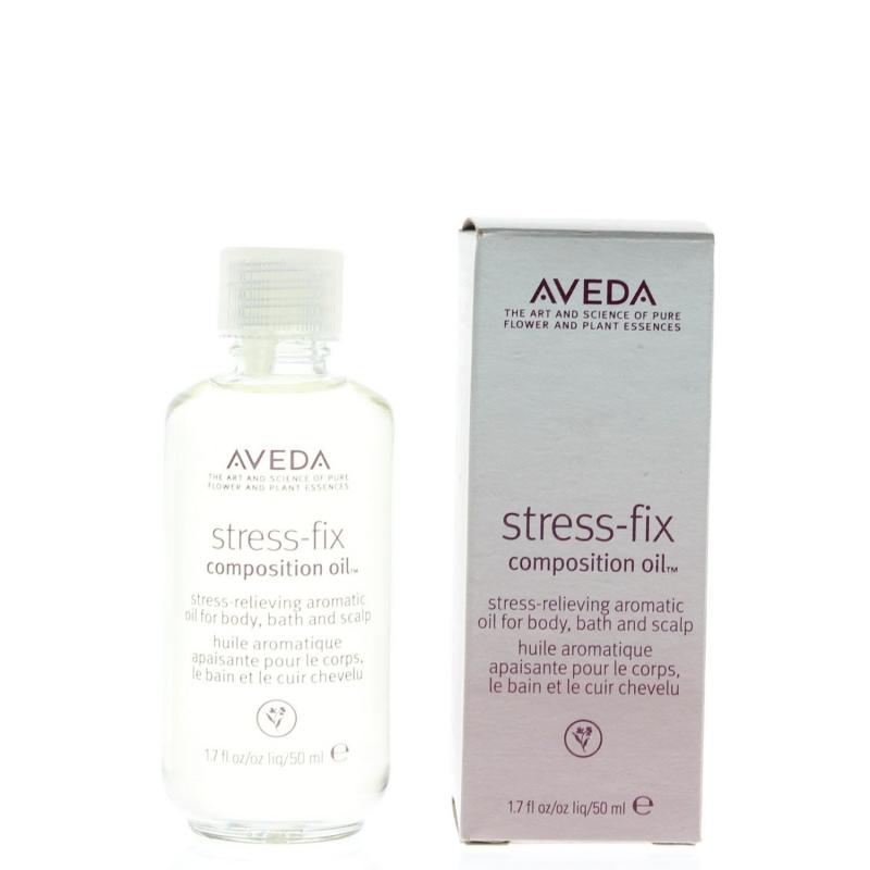 Aveda Stress-Fix Composition Oil 1.7oz