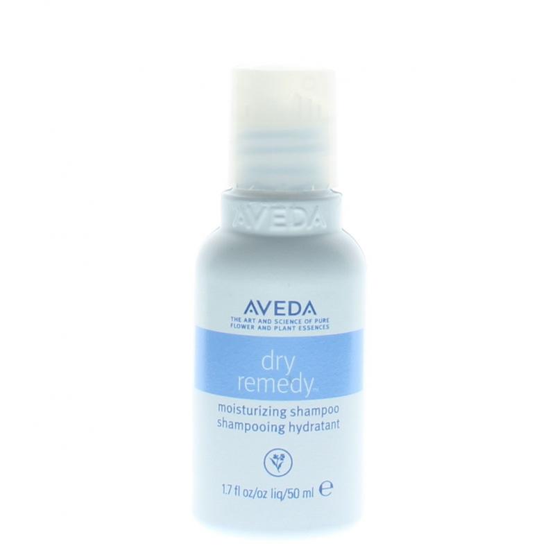 Aveda Dry Remedy Moisturizing Shampoo 1.7oz
