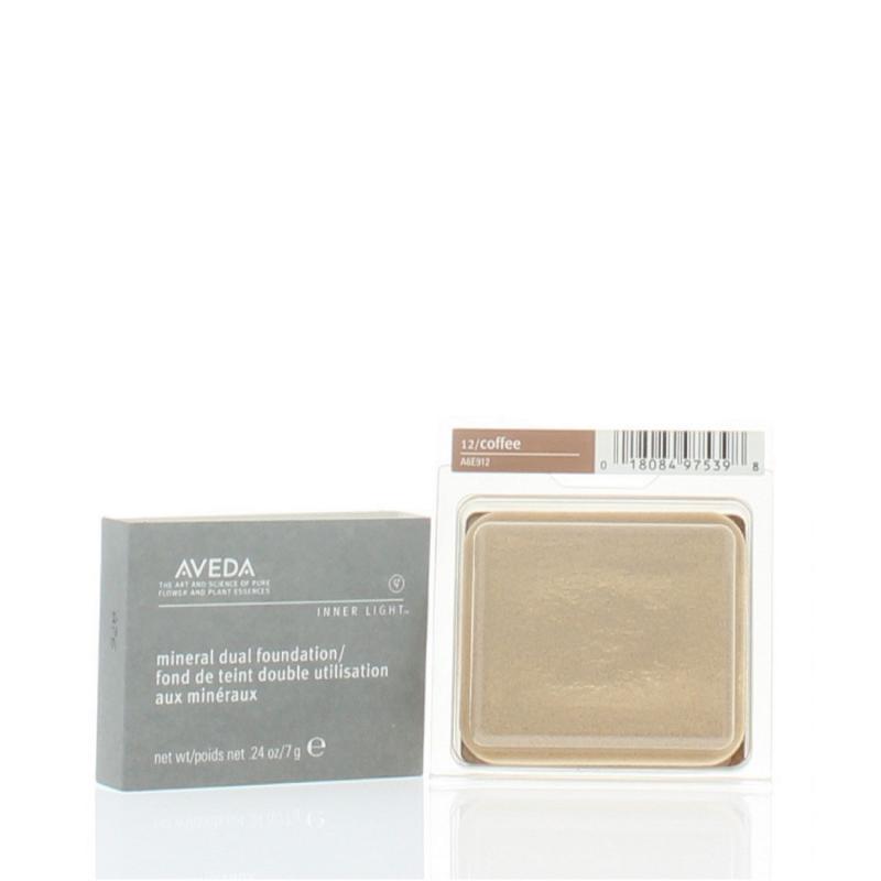 Aveda Inner Light Mineral Dual Foundation