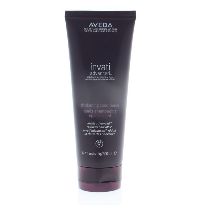 Aveda Invati Advanced Thickening Conditioner 6.7oz