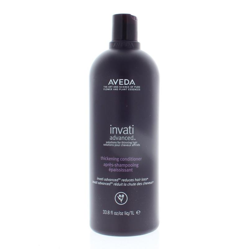 Aveda Invati Advanced Thickening Conditioner 33.8oz