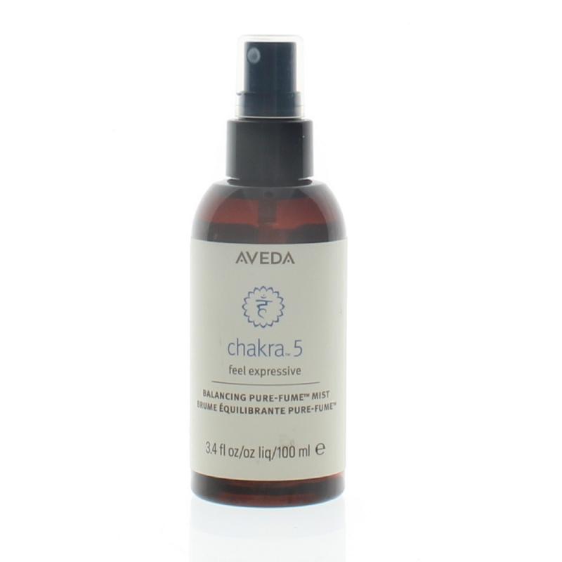 Aveda Chakra 5 Expressive Balancing Pure-Fume Mist 3.4oz