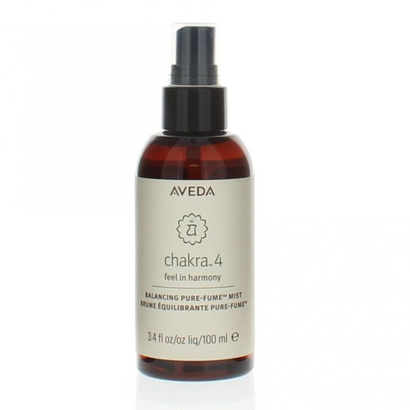 Aveda Chakra 4 Harmony Balancing Pure-Fume Mist 3.4oz