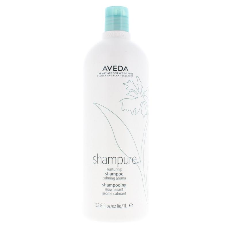 Aveda Shampure Nurturing Shampoo 33.8oz