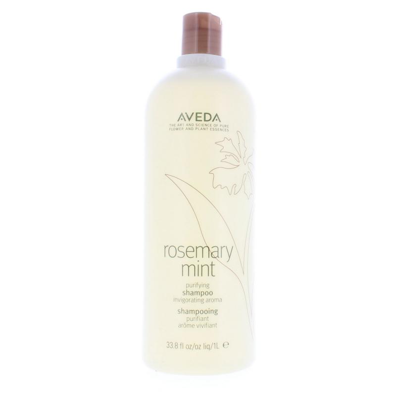 Aveda Rosemary Mint Purifying Shampoo 33.8oz