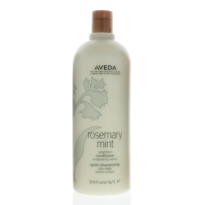 Aveda Rosemary Mint Weightless Conditioner 33.8oz
