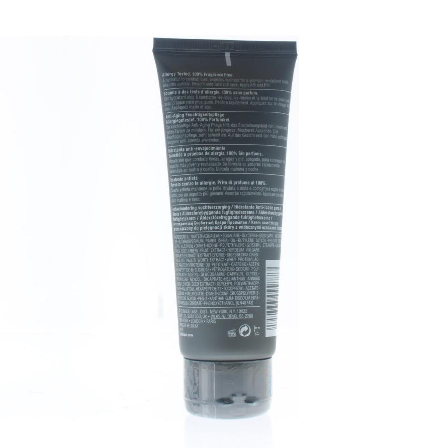 Clinique Men Anti-Age Moisturizer 100ml/3.4oz