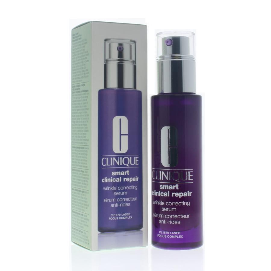 Clinique Smart Clinical Repair Wrinkle Correcting Serum 50ml/1.6oz