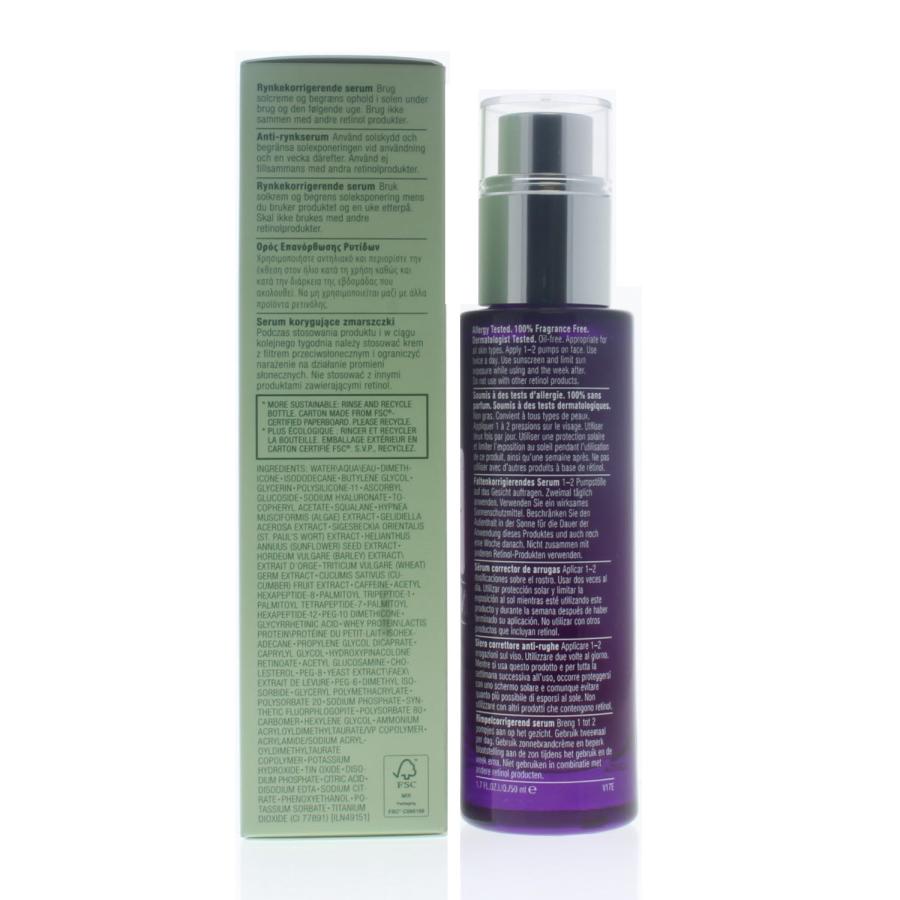 Clinique Smart Clinical Repair Wrinkle Correcting Serum 50ml/1.6oz