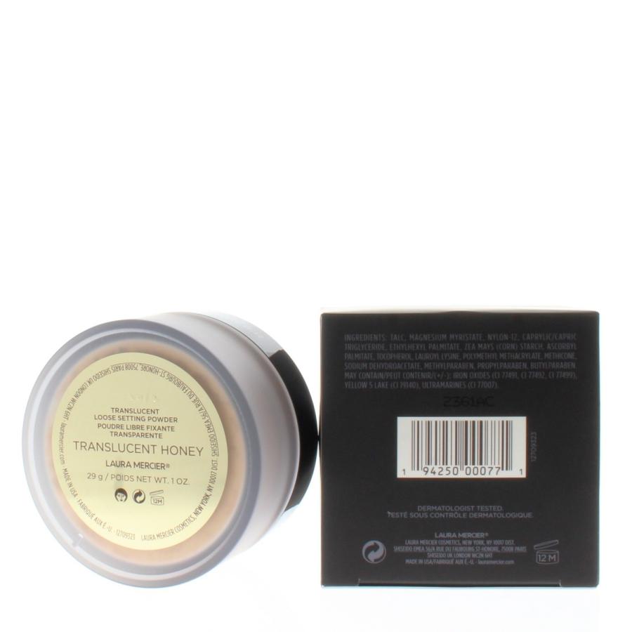 Laura Mercier Translucent Loose Setting Powder Translucent Honey 29g/1oz
