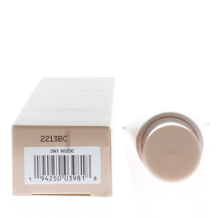 Laura Mercier Tinted Moisturizer Light Revealer Natural Skin Illuminator 2N1 Nude 50ml/1.7oz
