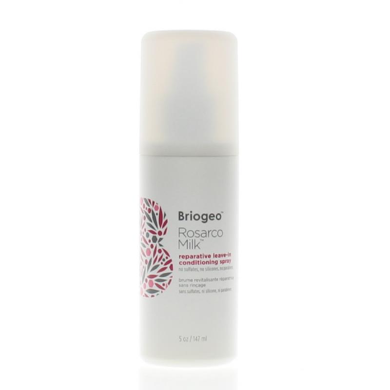 Briogeo Rosarco Milk Reparative
