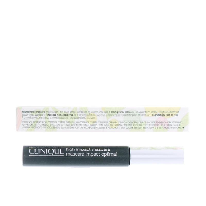 Clinique High Impact Mascara Black 7ml/0.28oz