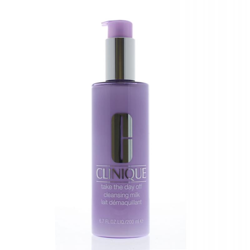 Clinique Take The Day Off Cleansing Milk 200ml