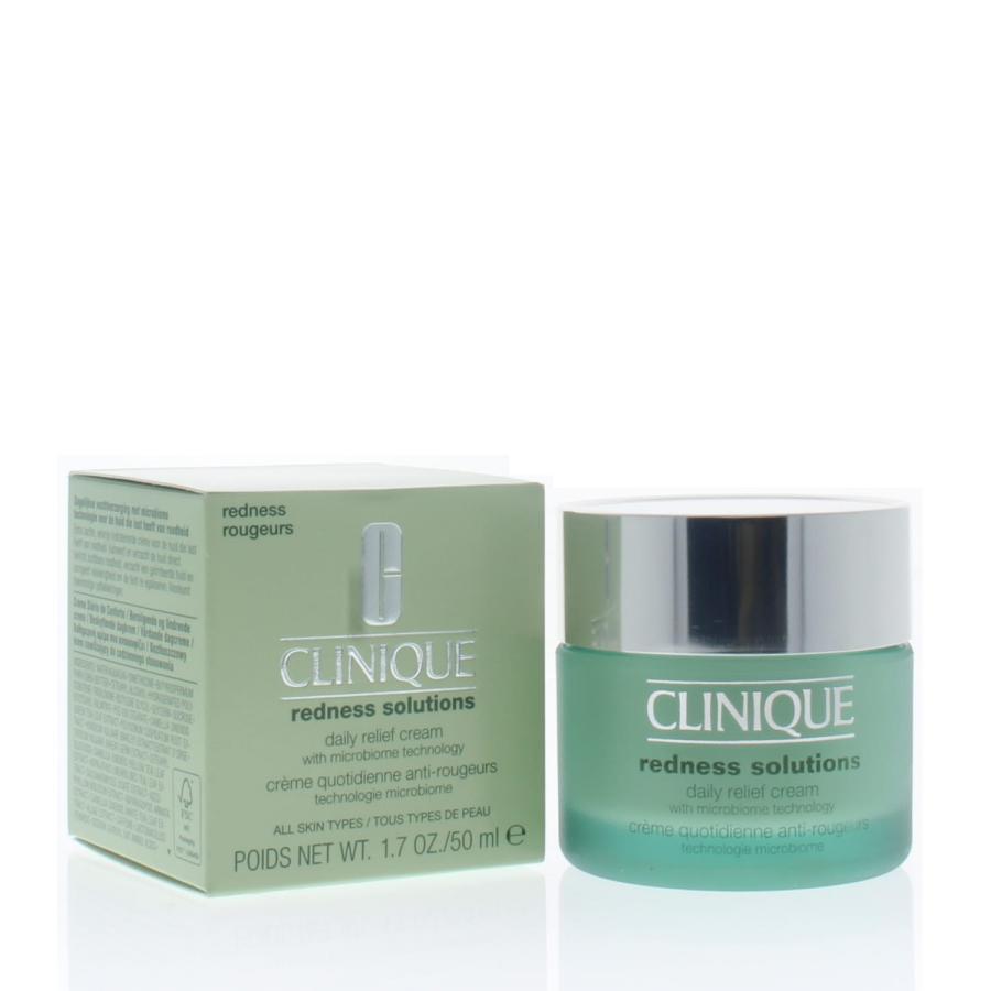 Clinique Redness Solutions Daily Relief Cream 50ml/1.7oz