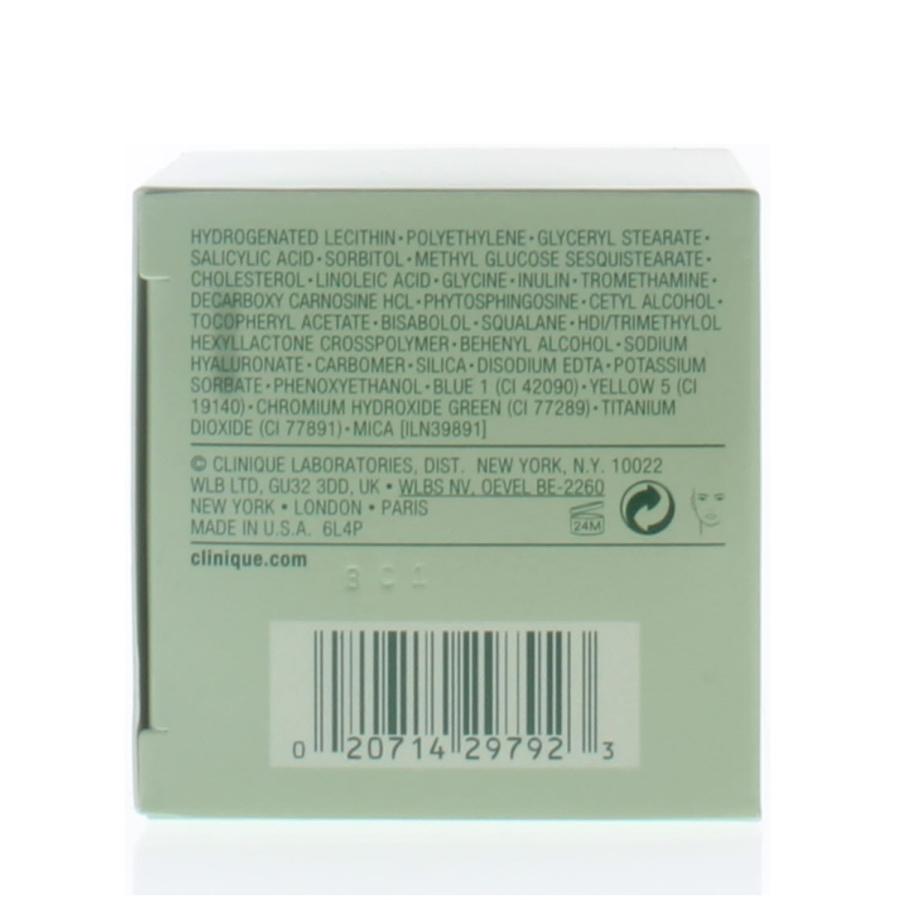 Clinique Redness Solutions Daily Relief Cream 50ml/1.7oz