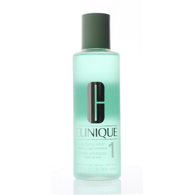 Clinique Clarifying Lotion # 1 13.5oz