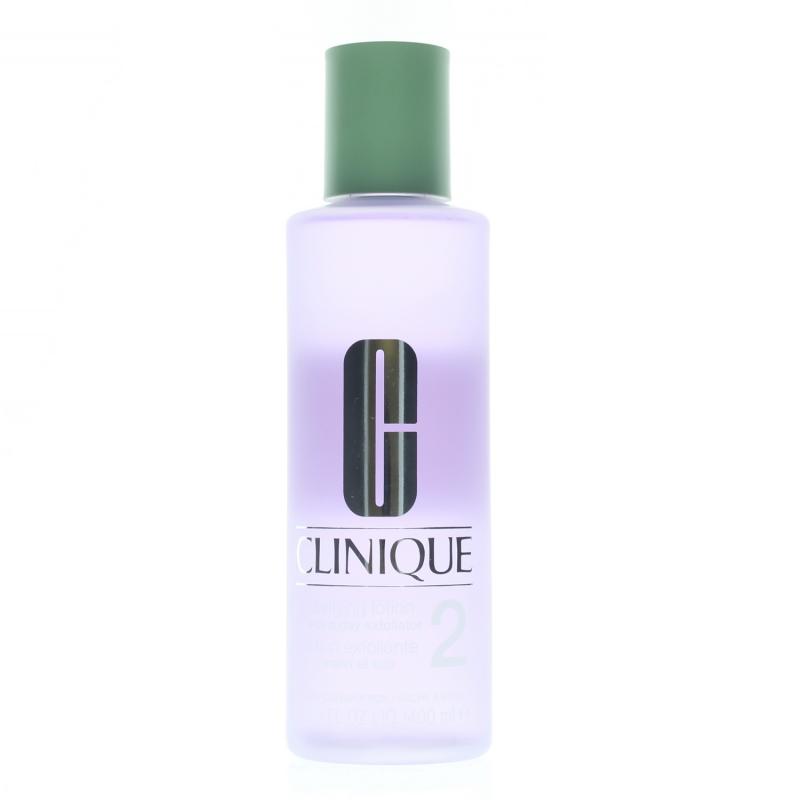 Clinique Clarifying Lotion # 2 13.5oz