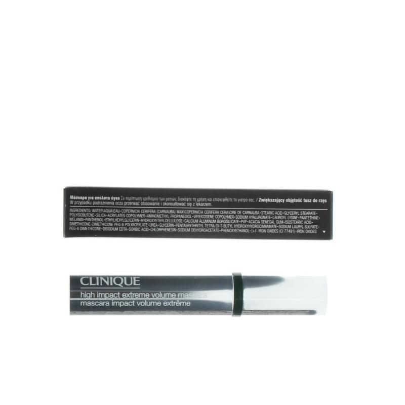 Clinique High Impact Extreme Volume Mascara