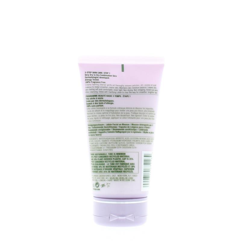 Clinique All About clean Foaming Facial Soap 150ml/5oz