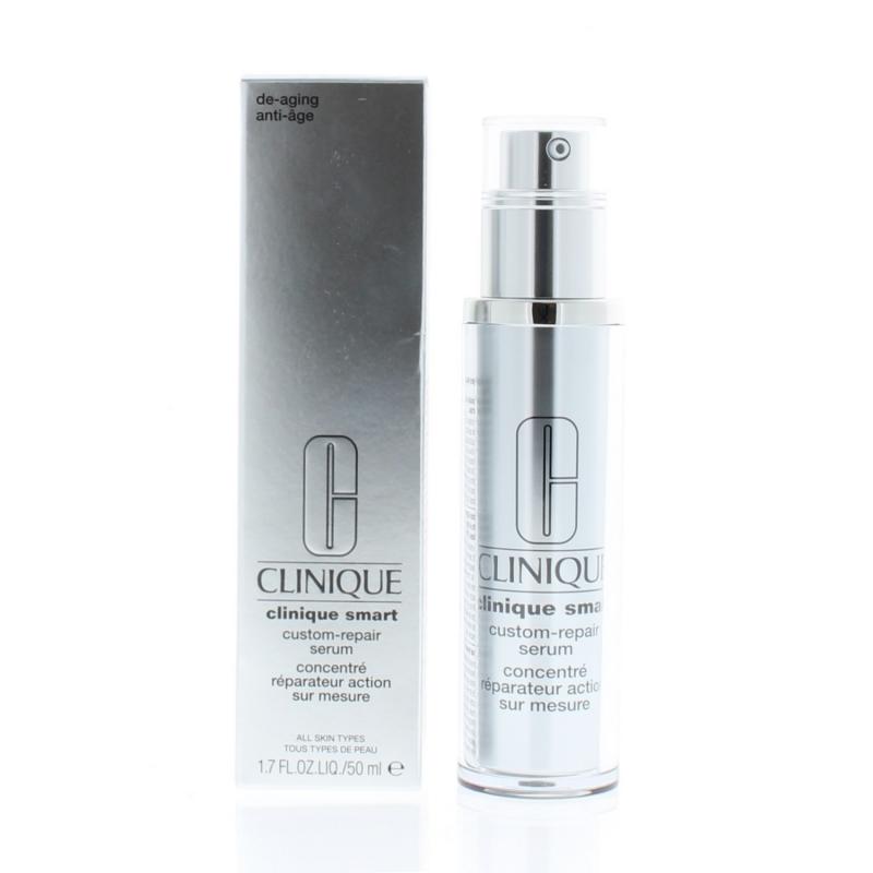 Clinique Smart Custom Repair Serum 1.7oz/50ml