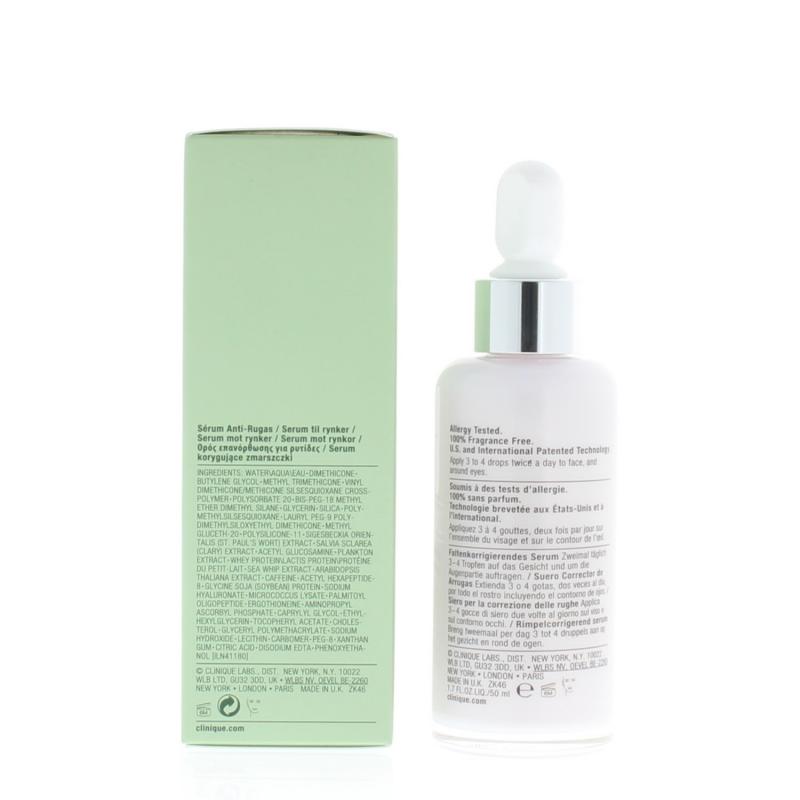 Clinique Repairwear Laser